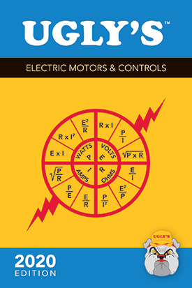 Ugly’s Electric Motors & Controls, 2020 Edition