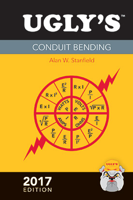 Ugly’s Conduit Bending, 2017 Edition