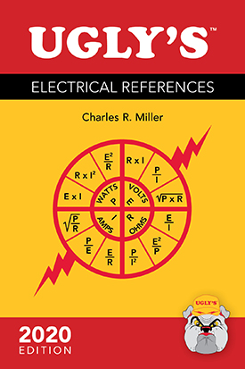 Ugly’s Electrical References, 2020 Edition