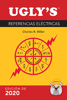 Ugly's Referencias Electricas, 2020 Edicion