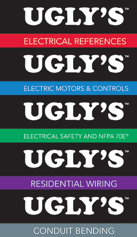Ugly's Electrician Bundle